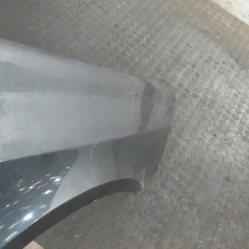 Aile avant droit RENAULT LAGUNA 2 Photo n°3