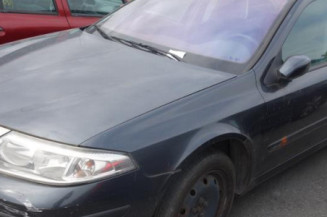 Aile avant gauche RENAULT LAGUNA 2