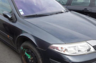 Aile avant gauche RENAULT LAGUNA 2