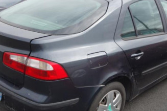 Aile avant gauche RENAULT LAGUNA 2