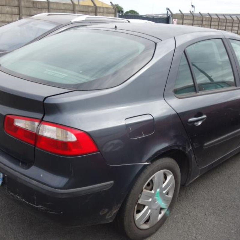 Aile avant gauche RENAULT LAGUNA 2 Photo n°5