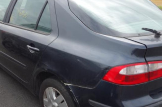 Aile avant gauche RENAULT LAGUNA 2