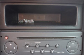Aile avant gauche RENAULT LAGUNA 2