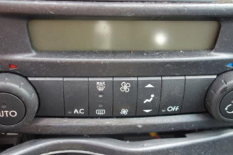 Aile avant gauche RENAULT LAGUNA 2
