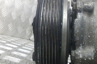 Compresseur clim CITROEN C3 1