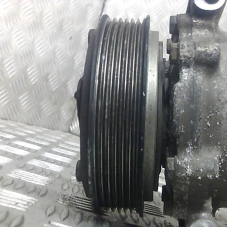 Compresseur clim CITROEN C3 1