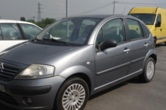 Compresseur clim CITROEN C3 1