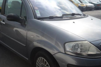 Compresseur clim CITROEN C3 1