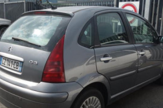 Compresseur clim CITROEN C3 1