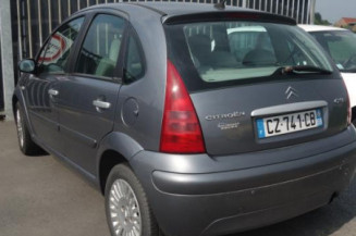Compresseur clim CITROEN C3 1