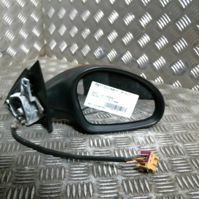 Retroviseur droit SEAT IBIZA 3 Photo n°3