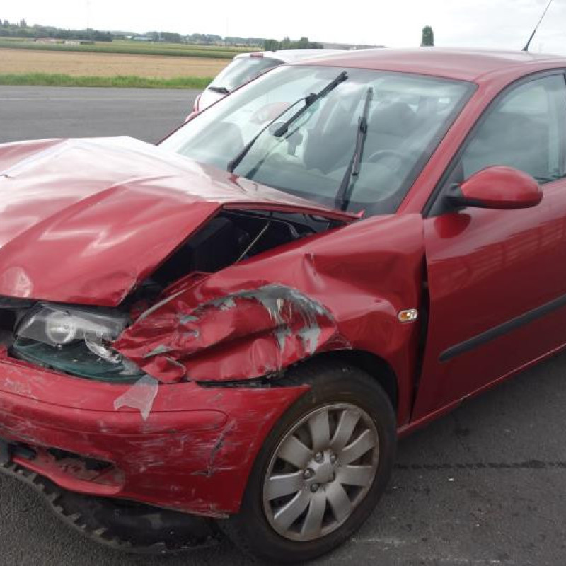 Retroviseur droit SEAT IBIZA 3 Photo n°4