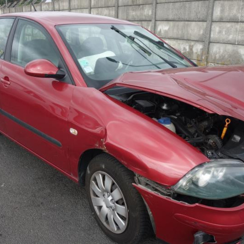 Retroviseur droit SEAT IBIZA 3 Photo n°5