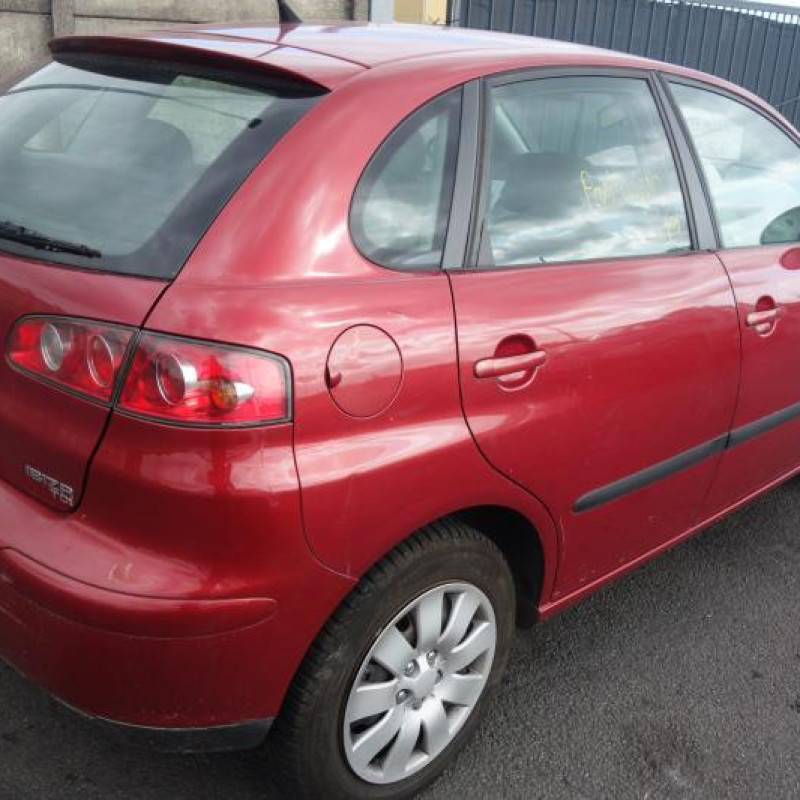 Retroviseur droit SEAT IBIZA 3 Photo n°6
