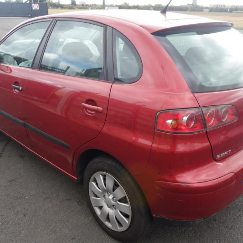 Retroviseur droit SEAT IBIZA 3 Photo n°7