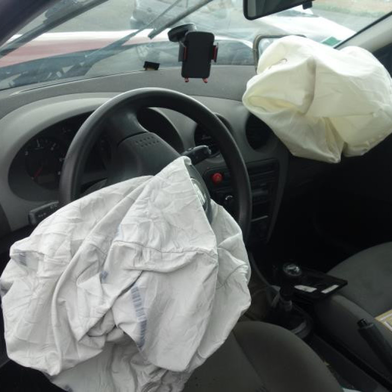 Retroviseur droit SEAT IBIZA 3 Photo n°8