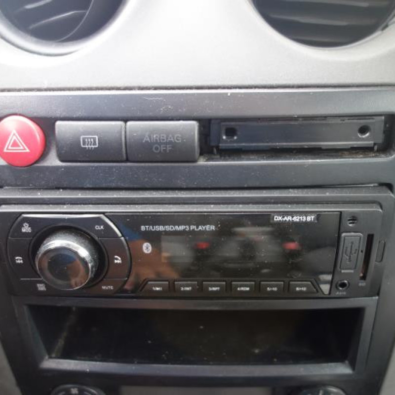 Retroviseur droit SEAT IBIZA 3 Photo n°10
