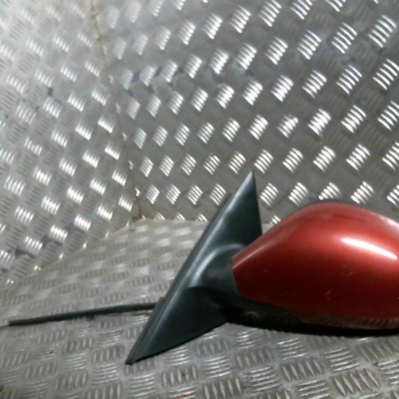 Retroviseur gauche SEAT IBIZA 3 Photo n°1