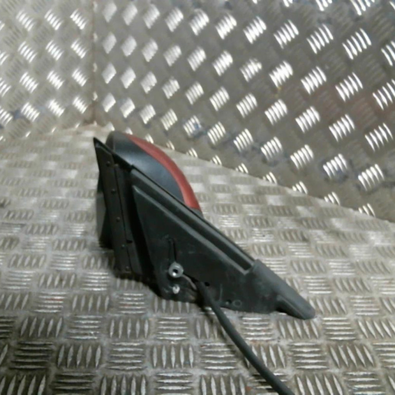 Retroviseur gauche SEAT IBIZA 3 Photo n°2