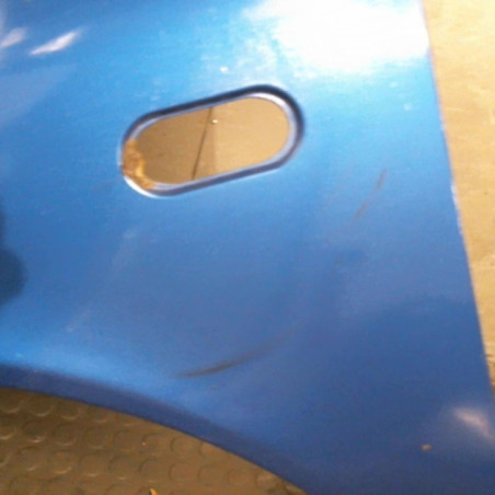 Aile avant gauche SEAT TOLEDO 2