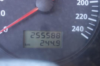 Aile avant gauche SEAT TOLEDO 2