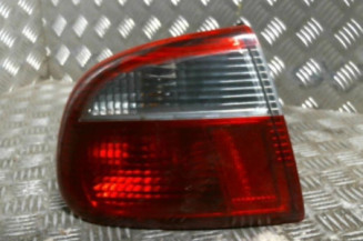 Feu arriere principal gauche (feux) SEAT TOLEDO 2 Photo n°1