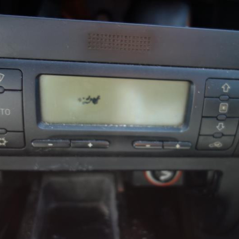 Feu arriere principal gauche (feux) SEAT TOLEDO 2 Photo n°8