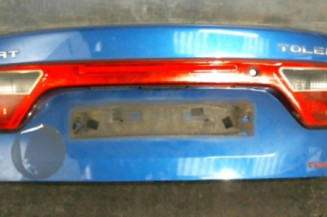 Malle/Hayon arriere SEAT TOLEDO 2 Photo n°1