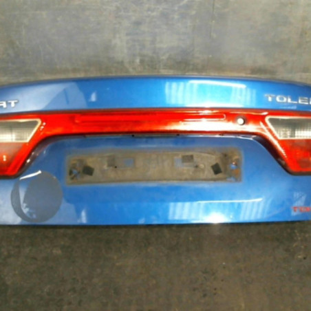 Malle/Hayon arriere SEAT TOLEDO 2 Photo n°1