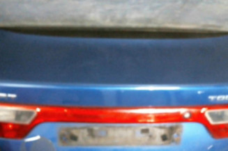 Malle/Hayon arriere SEAT TOLEDO 2
