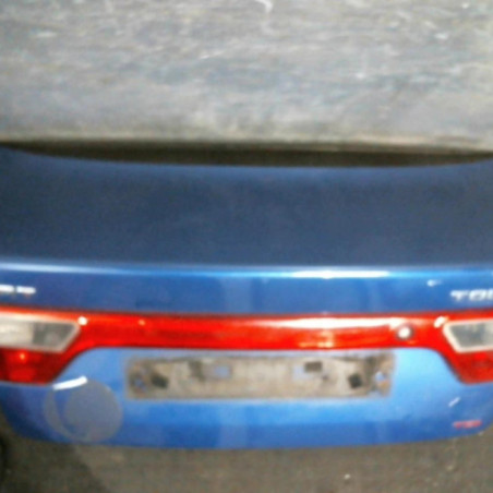 Malle/Hayon arriere SEAT TOLEDO 2