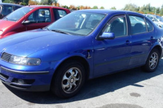 Malle/Hayon arriere SEAT TOLEDO 2