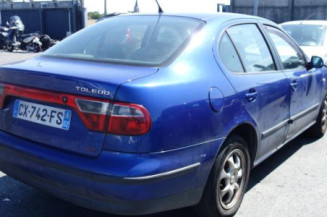 Malle/Hayon arriere SEAT TOLEDO 2