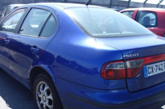 Malle/Hayon arriere SEAT TOLEDO 2