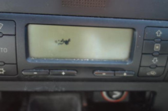 Malle/Hayon arriere SEAT TOLEDO 2