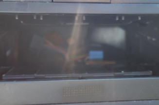 Malle/Hayon arriere SEAT TOLEDO 2