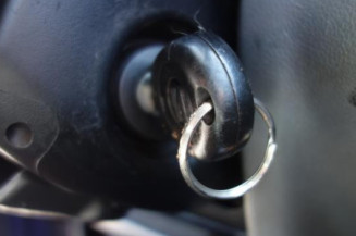Malle/Hayon arriere SEAT TOLEDO 2