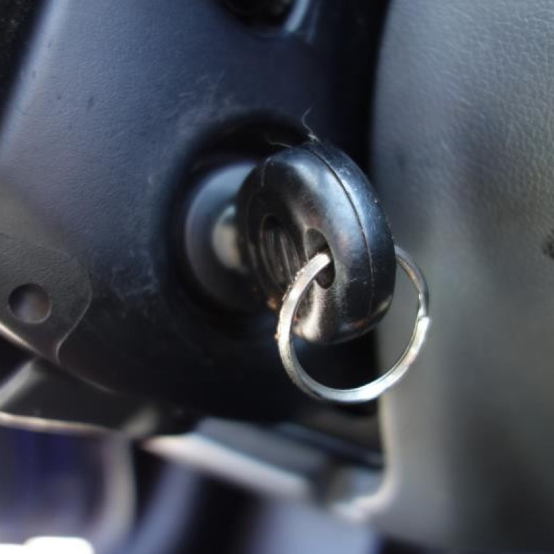 Malle/Hayon arriere SEAT TOLEDO 2 Photo n°11