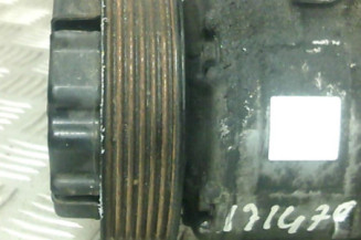 Compresseur clim OPEL CORSA D