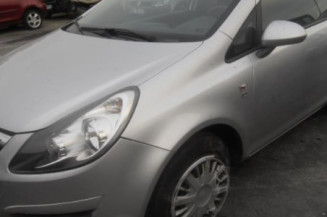 Compresseur clim OPEL CORSA D