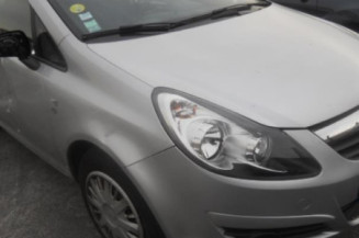 Compresseur clim OPEL CORSA D