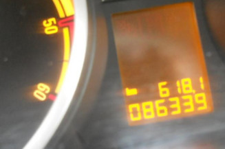Compresseur clim OPEL CORSA D