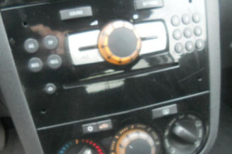 Compresseur clim OPEL CORSA D