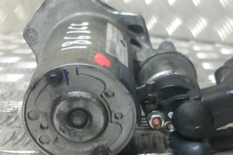 Demarreur NISSAN MICRA 4