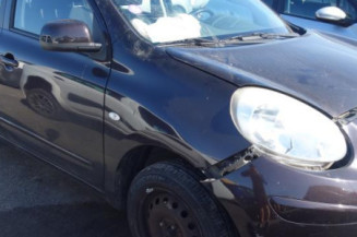 Demarreur NISSAN MICRA 4