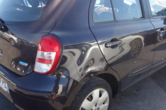 Demarreur NISSAN MICRA 4