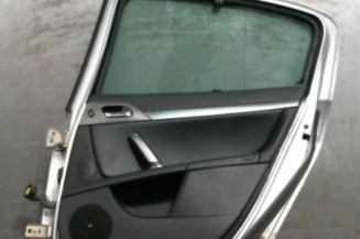 Porte arriere droit PEUGEOT 407 Photo n°1