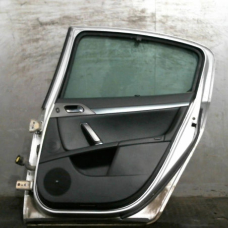 Porte arriere droit PEUGEOT 407 Photo n°1