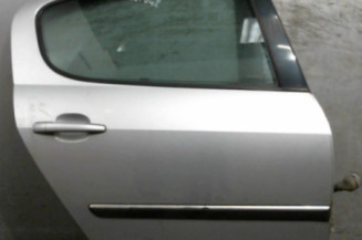 Porte arriere droit PEUGEOT 407
