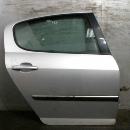 Porte arriere droit PEUGEOT 407